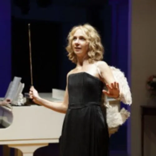 Билеты на "Пасторали..." 28 янв 2026, Москва