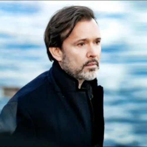 Билеты на Олег Погудин. Молитва 12 марта 2026 СПб