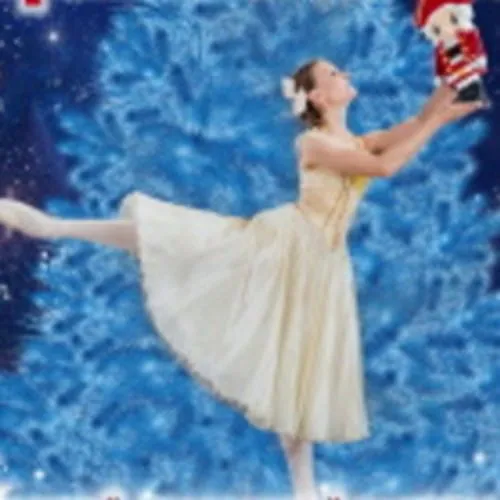 Билеты на Щелкунчик в Москве 11 янв 2026