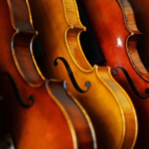 Билеты на Королевство муз. инструментов 22 фев 2026