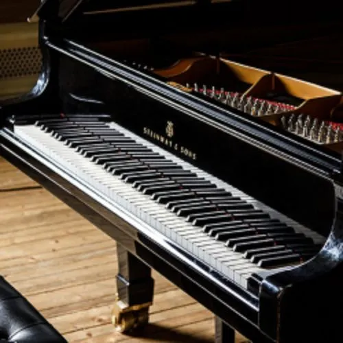 Билеты на концерт «Его Величество рояль» в СПб 25 января 2026