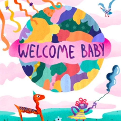 Бэби-спектакль Welcome Baby в Екатеринбурге 14 июн 2025