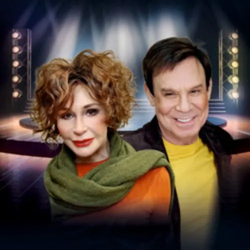 Билеты на спектакль «Танцуй со мной» в СПб 5 марта 2026