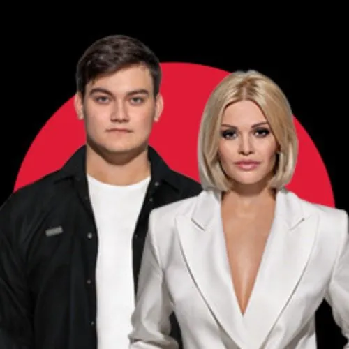 Билеты на концерт Ирины Круг 25 янв 2026 в Рязани