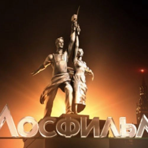 Экскурсия по Мосфильм 21 Авг 2025 Москва