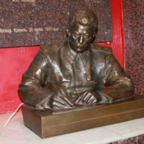 Экскурсия в бункер Сталина в Измайлово 07 июн 2025