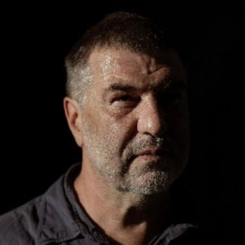 Евгений Гришковец: Монолог-концерт «Порядок слов» 25 июн 2025