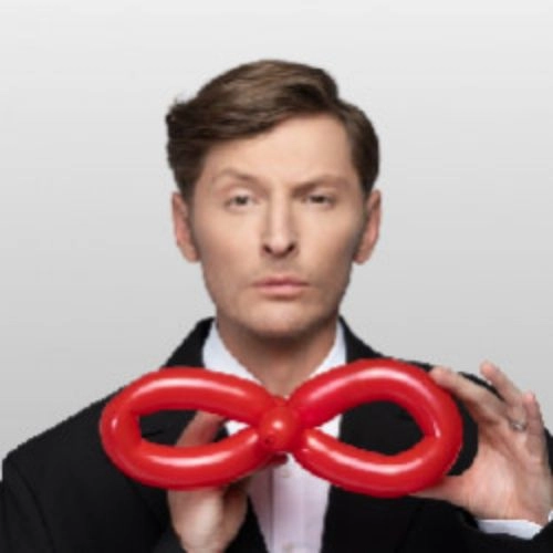 Павел Воля: Большой Stand Up в Москве 13 дек 2025