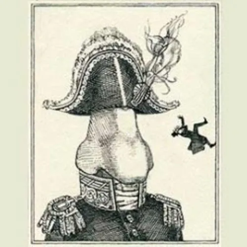 Билеты на Н. Гоголь. Нос в Москве 14 фев 2026