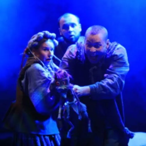 Билеты на «Ночь перед Рождеством» в Краснодаре 16 янв 2026