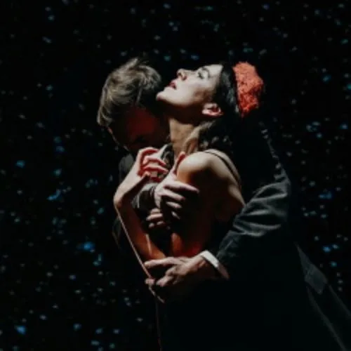 Билеты на «Мадрид» в Москве 30 дек 2025