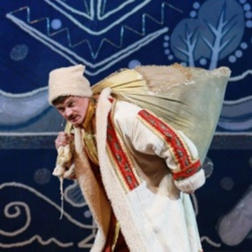 Билеты на «Ночь перед Рождеством» в Краснодаре 6 янв 2026