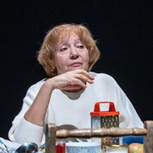 Спектакль «Фаина. Эшелон» в Москве 07 окт 2025