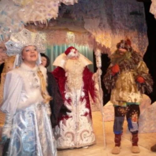 Билеты на "Проделки злыдней" 29 декабря 2025