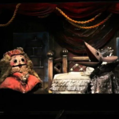 Билеты на Щелкунчик и Мышиный король 5 янв 2026