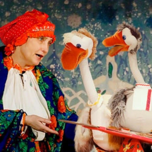 Билеты на "Жили у бабуси" 21 Дек 2025 Москва