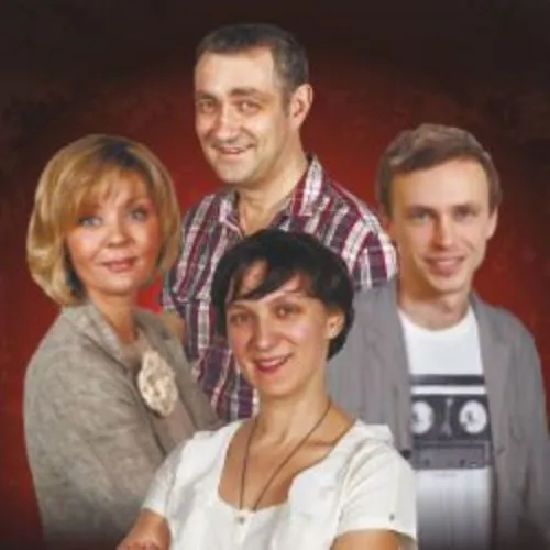 Билеты на спектакль "Валентинов день" 9 Марта 2026