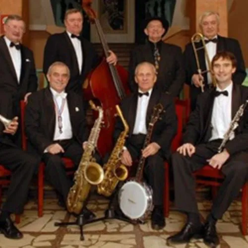 Билеты на Мелодии военных лет в СПб 27 янв 2026