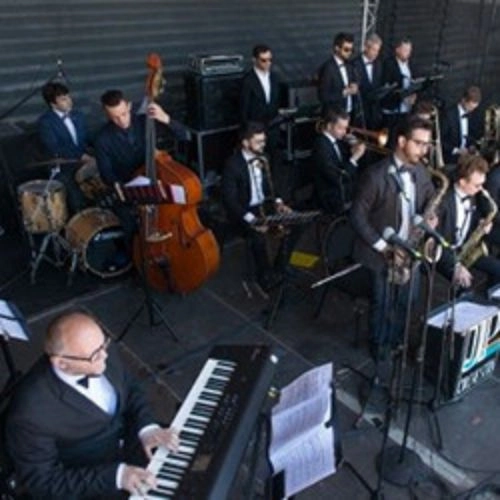 Концерт Jazz Philharmonic Orchestra 14 сен 2025 в Санкт-Петербурге