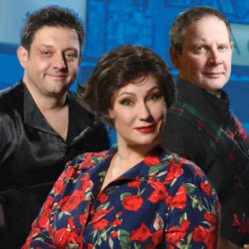 Билеты на «Ищу мужа» 5 янв 2026, Санкт-Петербург