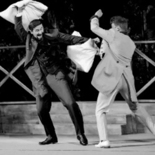 Билеты на «Отцы и дети» в Чебоксарах 29 янв 2026