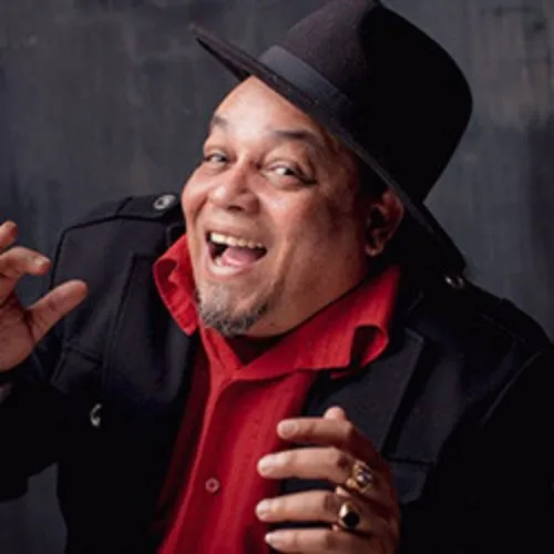 Билеты на Вечер кубинской музыки 21 фев 2026