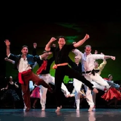 Билеты на Формулу любви в Краснодаре 21 мар 2026