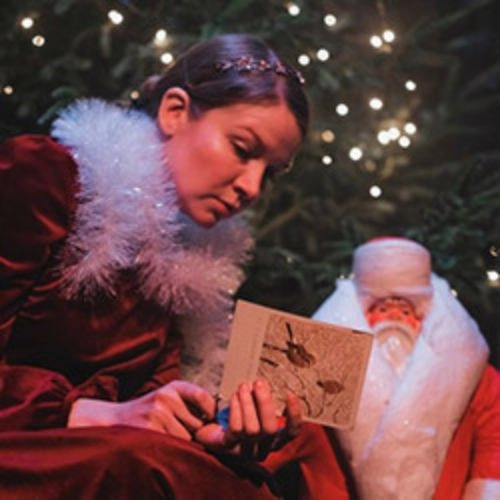 Билеты на спектакль "До Нового года осталось..." 30 Дек 2025