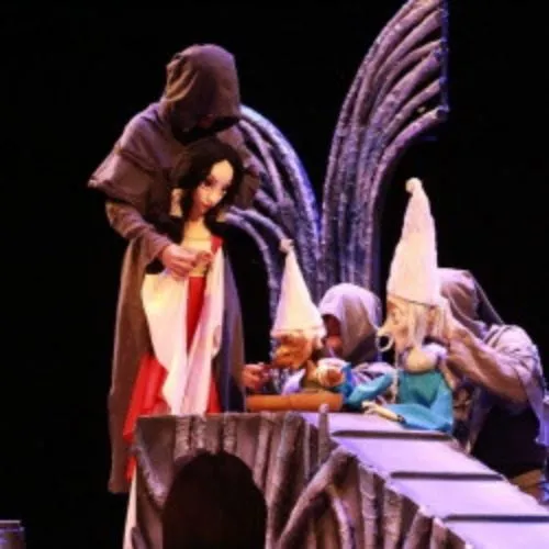 Билеты на Белоснежку 22 Янв 2026 Краснодар