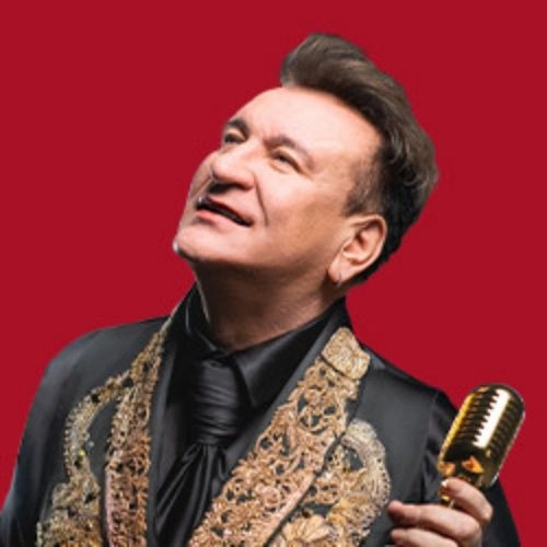 Сергей Пенкин: Юбилейное шоу в Сочи 10 сен 2025