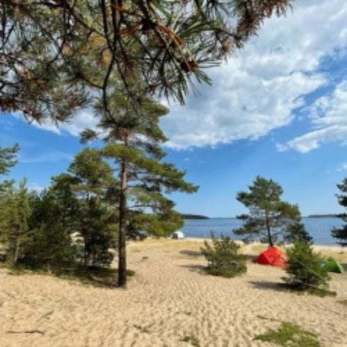 Экотур в Карелию: Места силы и Койонсаари 08 Июл 2025