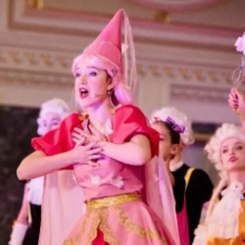 Билеты на «Разыскивается принцесса» в СПб 28 фев 2026