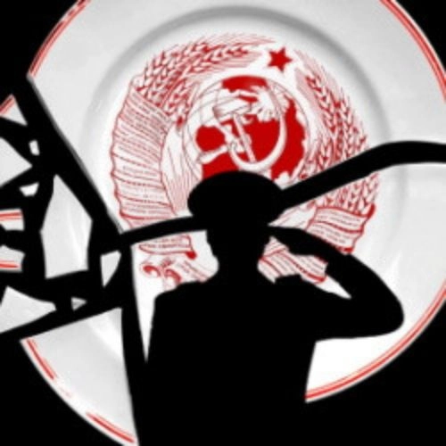 Генерал и его семья: спектакль в Москве 16 сен 2025