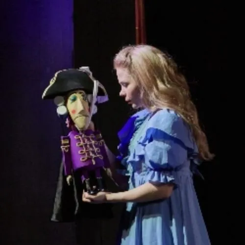 Билеты на Щелкунчика в Москве 23 Дек 2025