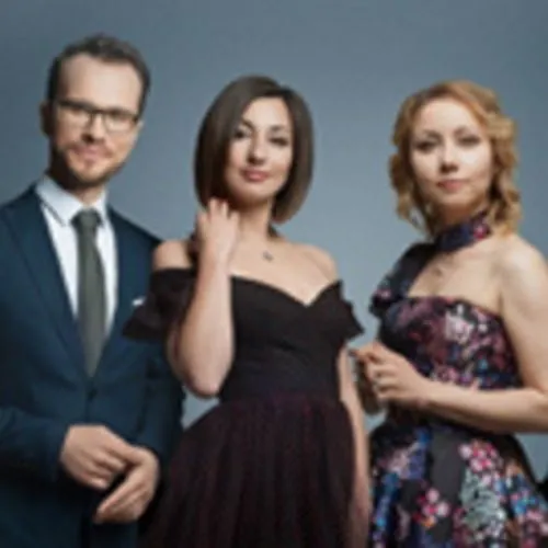 Билеты на Хиты СССР в Санкт-Петербурге 01 фев 2026