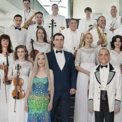 Билеты на "А снег идет..." 20 Дек 2025 Новосибирск