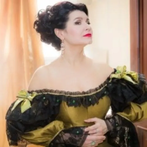 Билеты на Рождественский вечер 27 Дек 2025 СПб