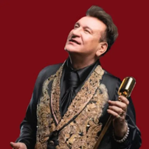 Билеты на концерт Сергея Пенкина 7 Янв 2026