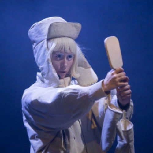 Мюзикл «Снегурочка» в Калининграде — 28 ноя 2025