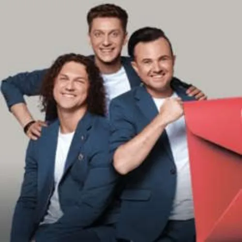 Билеты на концерт «Садко» в Томске 14 мая 2026