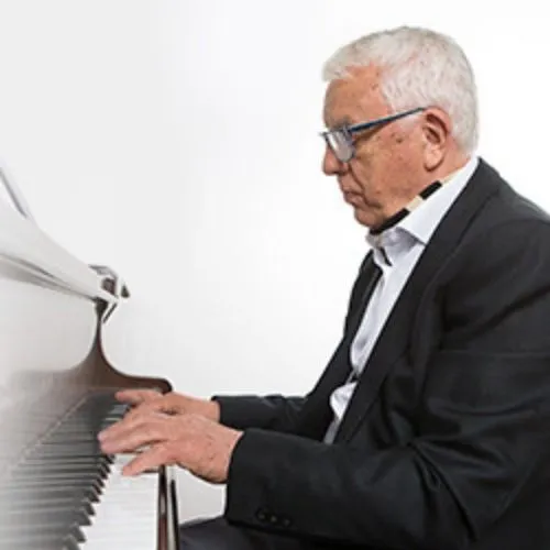 Билеты на концерт Раймонда Паулса 17 мая в Москве