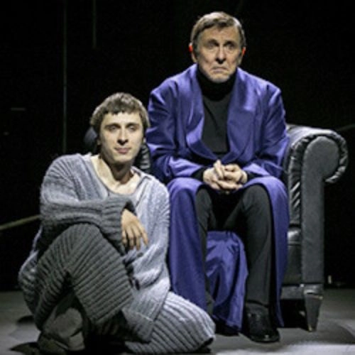 Палата №6: Драма в Театре Ленсовета, Санкт-Петербург, 07 окт 2025