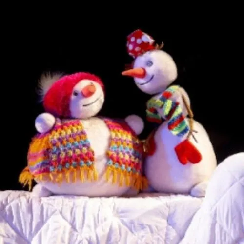 Билеты на "Школа снеговиков" 30 дек 2025 в Москве