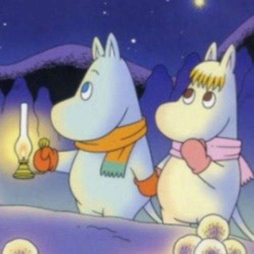 Билеты на "Муми-Тролль и Рождество" 21 декабря 2025