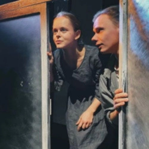 Питер.Story: Спектакль 30 мая 2025, Санкт-Петербург