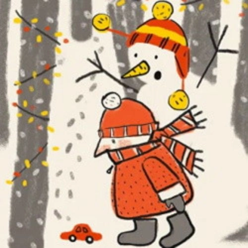 Билеты на "Крошка Мороз" в СПб 10 янв 2026