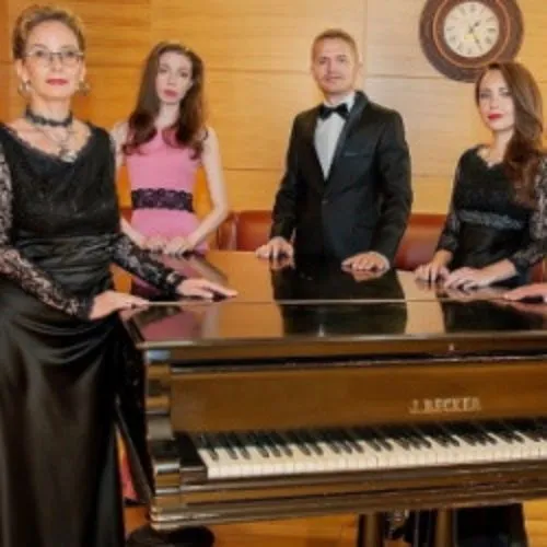 Билеты на Всемирный день The Beatles 16 ...