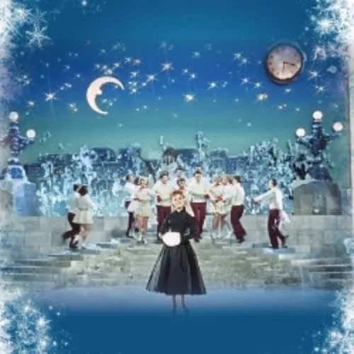 Билеты на "Карнавальную ночь" 28 дек 2025, Владивосток