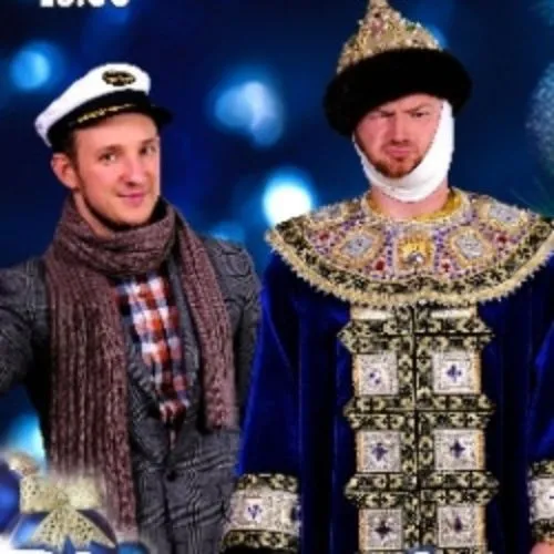 Билеты на концерт Зацепина во Владивостоке 4 янв 2026