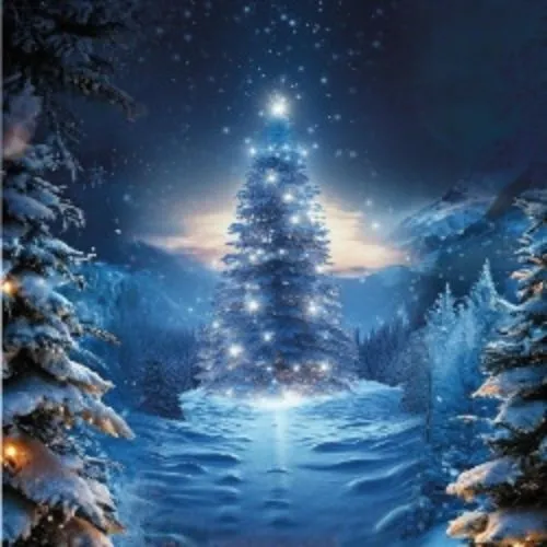 Билеты на Большой Рождественский Концерт...